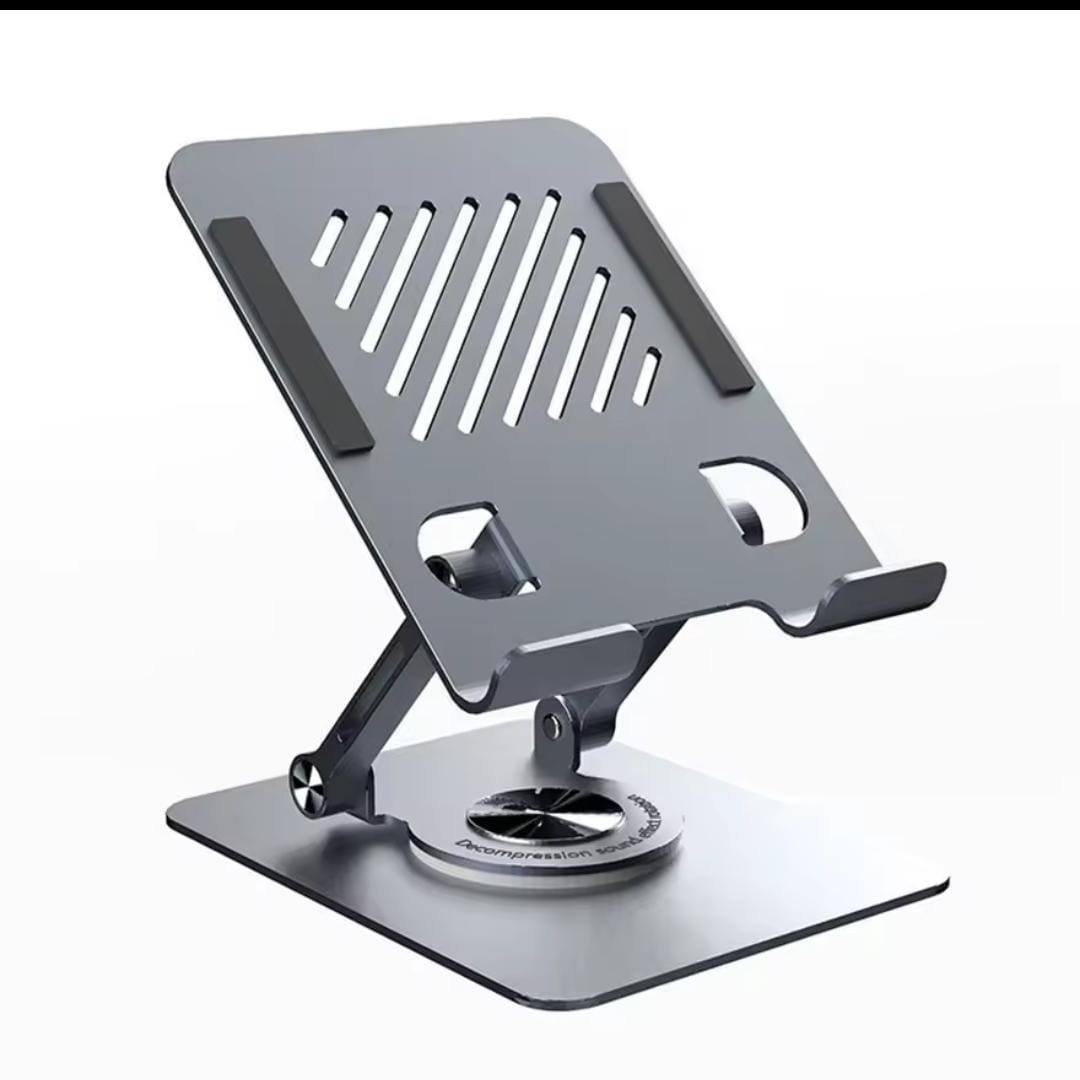 soporte universal portátil de aluminio
