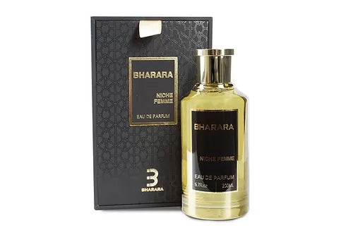 BHARARA NICHE EN ESTUCHE 100ML