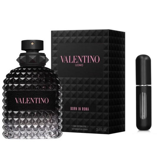 PROMO VALENTINO +INVICTUS VICTORY+PERFUM