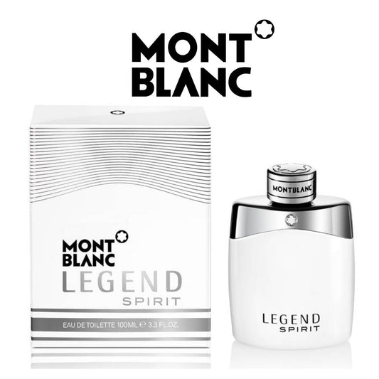 LEGEND SPIRIT 100 ML PERFUME MEN 1.1