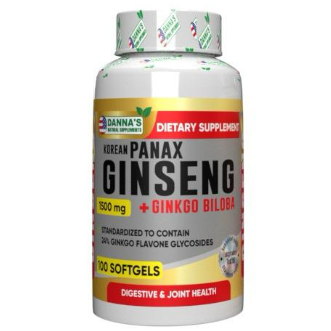 Ginseng