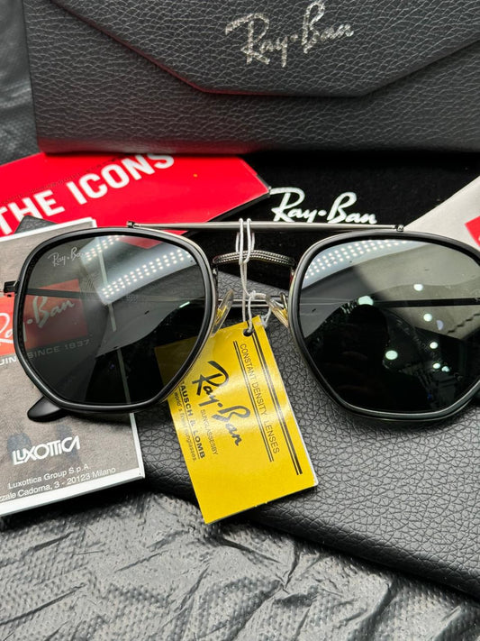 GAFAS RAYBAN ICONS